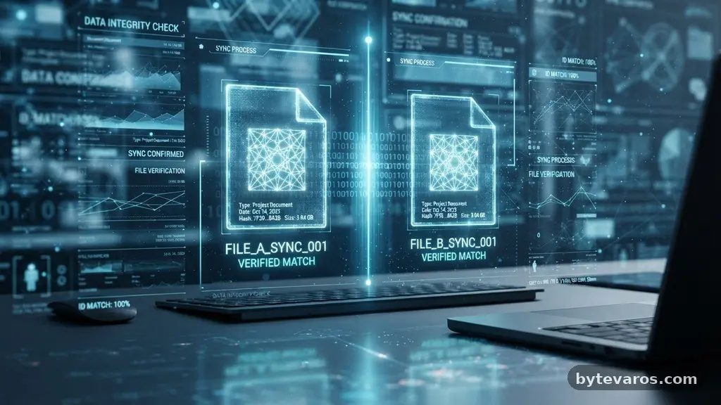 A Practical Guide to Finding Duplicate Files Without Deleting Important Copies