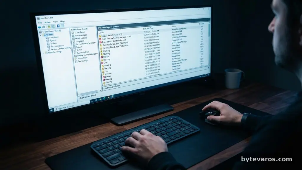 How to Fix Software That Opens Briefly and Then Closes Without an Error